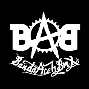 Banda Aceh BMX Logo PNG Vector