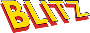 Banda Blitz Logo PNG Vector (EPS) Free Download