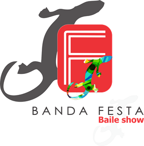 BANDA FESTA Logo PNG Vector