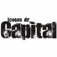 Banda Jovens da Capital Logo Vector