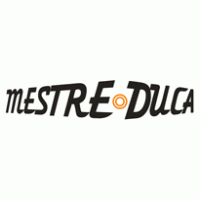Banda Mestre Duca Logo PNG Vector
