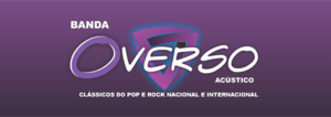 Banda O Verso 2015 Logo PNG Vector