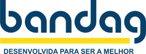 Bandag Logo Vector
