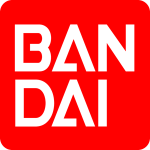 Bandai Logo PNG Vector
