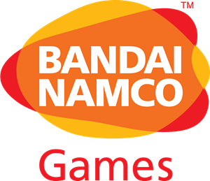 Bandai Namco Games Logo PNG Vector