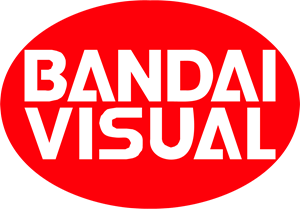 Bandai Visual Logo Vector