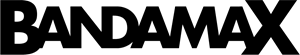 Bandamax Logo PNG Vector