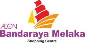 Bandaraya Melaka Shopping Centre Logo PNG Vector