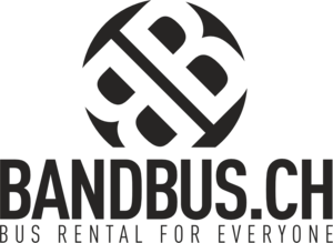 Bandbus Logo Vector