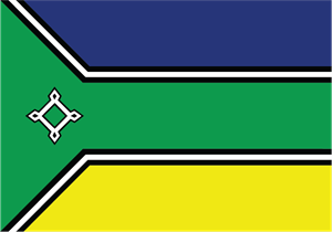 Bandeira Amapa Logo PNG Vector