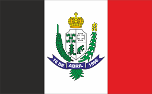 Bandeira de Codó, MA Logo PNG Vector