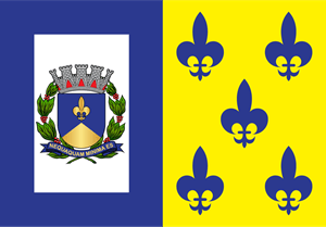 Bandeira de Descalvado Logo PNG Vector