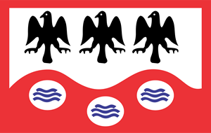 bandeira de Garanhuns Logo PNG Vector