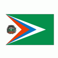 Bandeira de Juara - MT Logo PNG Vector
