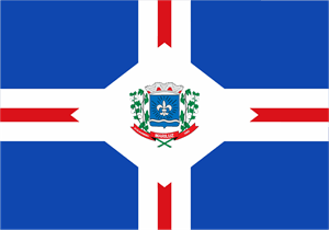 Bandeira de Mariluz Logo Vector