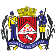 Bandeira de Uberaba Logo PNG Vector