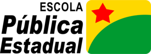 Bandeira Escola Estadual do Acre Logo PNG Vector