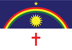 Bandeira Pernambuco Logo PNG Vector
