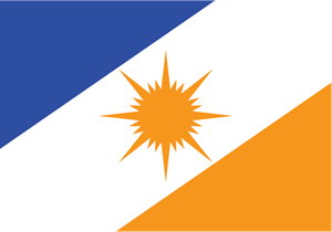 Bandeira Tocantins Logo PNG Vector