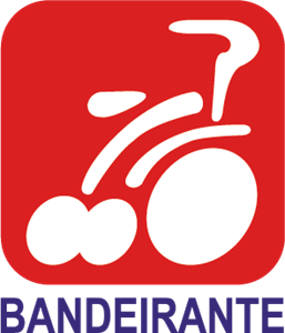 BANDEIRANTE Logo PNG Vector