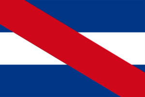 Bandera De Artigas Logo PNG Vector