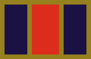 Bandera de Deportivo Quito Logo PNG Vector