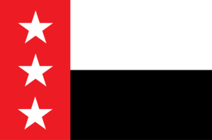 Bandera de Republica de Rio Grande Logo PNG Vector