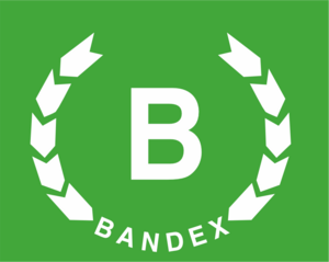 Bandex Logo PNG Vector