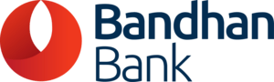 Bandhan Bank Logo PNG Vector