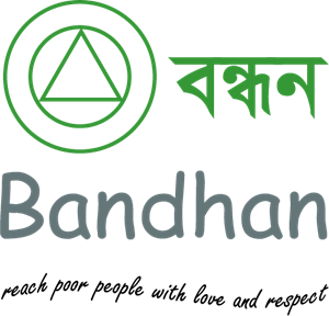 Bandhan Logo Vector