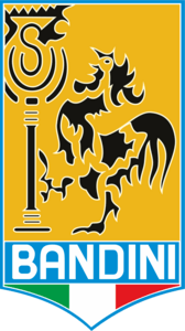 Bandini Logo PNG Vector
