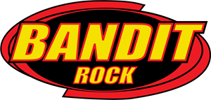 Bandit Rock Logo PNG Vector