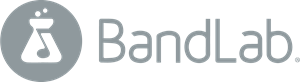 BandLab Logo PNG Vector