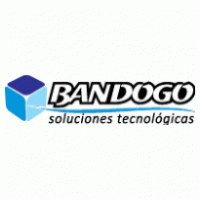 Bandogo Logo PNG Vector