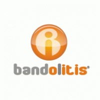 Bandolitis Logo PNG Vector