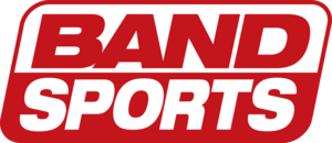 BandSports TV Logo PNG Vector