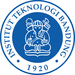 Bandung Institute of Technology Logo PNG Vector
