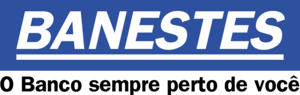 Banestes Logo PNG Vector