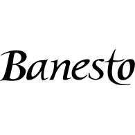 Banesto Logo PNG Vector