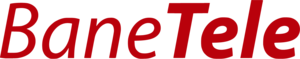BaneTele Logo PNG Vector