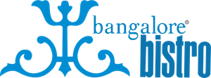 bangalore bistro Logo PNG Vector