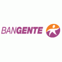 Bangente Logo PNG Vector