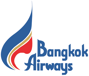 Bangkok Airways Logo PNG Vector
