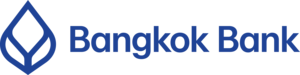 Bangkok Bank Logo PNG Vector