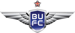 Bangkok United F.C. Logo PNG Vector