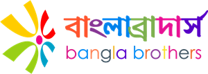 Bangla Brothers Logo Vector