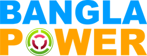Bangla Power Logo PNG Vector