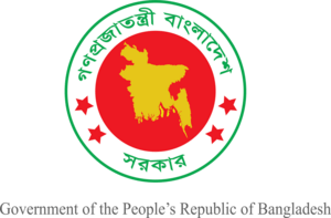 Bangladeh Government Logo PNG Vector