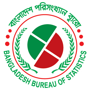 Bangladesh Bureau of Statistics Logo Vector