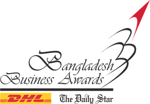 Bangladesh Business Award Logo PNG Vector